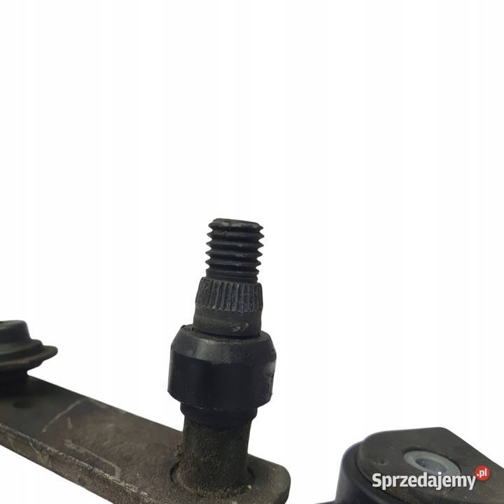 SILNICZEK WYCIERACZEK BMW Z4 E85 E86 mechanizm osobowe Chełm