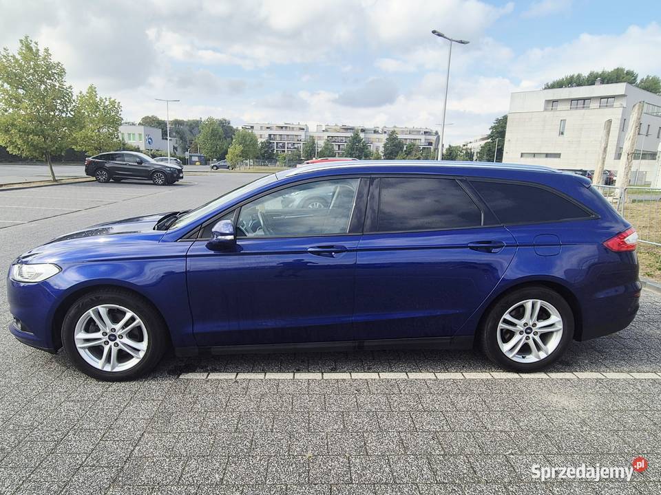 Ford Mondeo 20 TDCi Salon Polska sprzedam