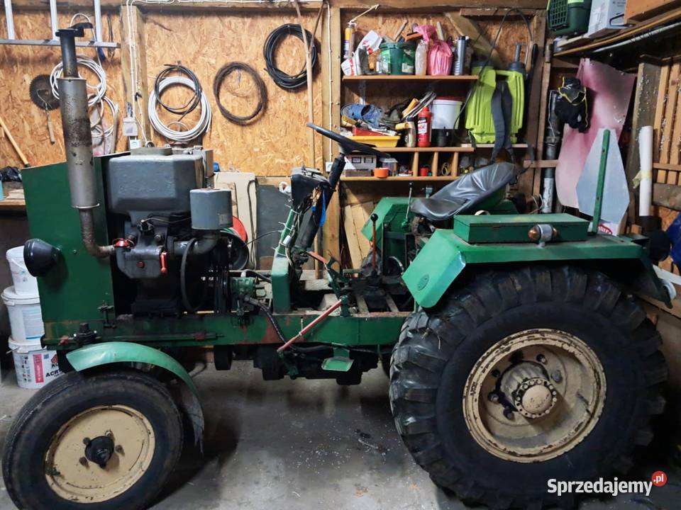 Sprzedam Sama silnik s15 Wólka Kozłowska