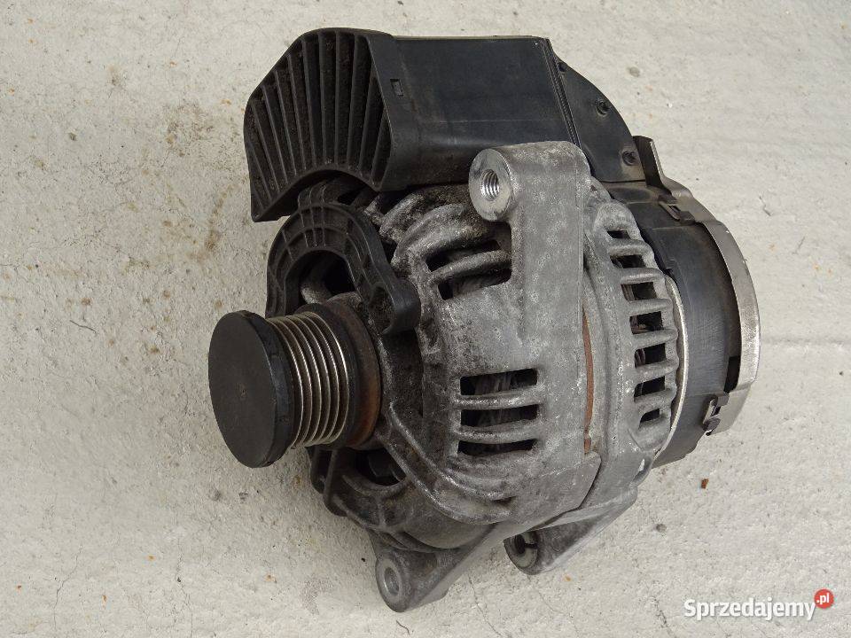 alternator 140A YS 13125525 0124525046 Parcice
