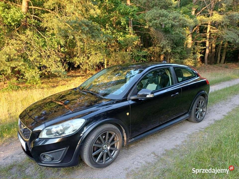 Volvo c30 16D DRIVe C30 Łask