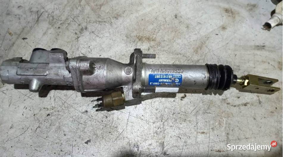 Pompa Hamulcowa Audi 80 cabrio 8G2 612 097