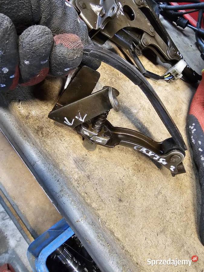 Honda cbx 750 napinacz łańcucha łańcuszka Jelenia Góra sprzedam