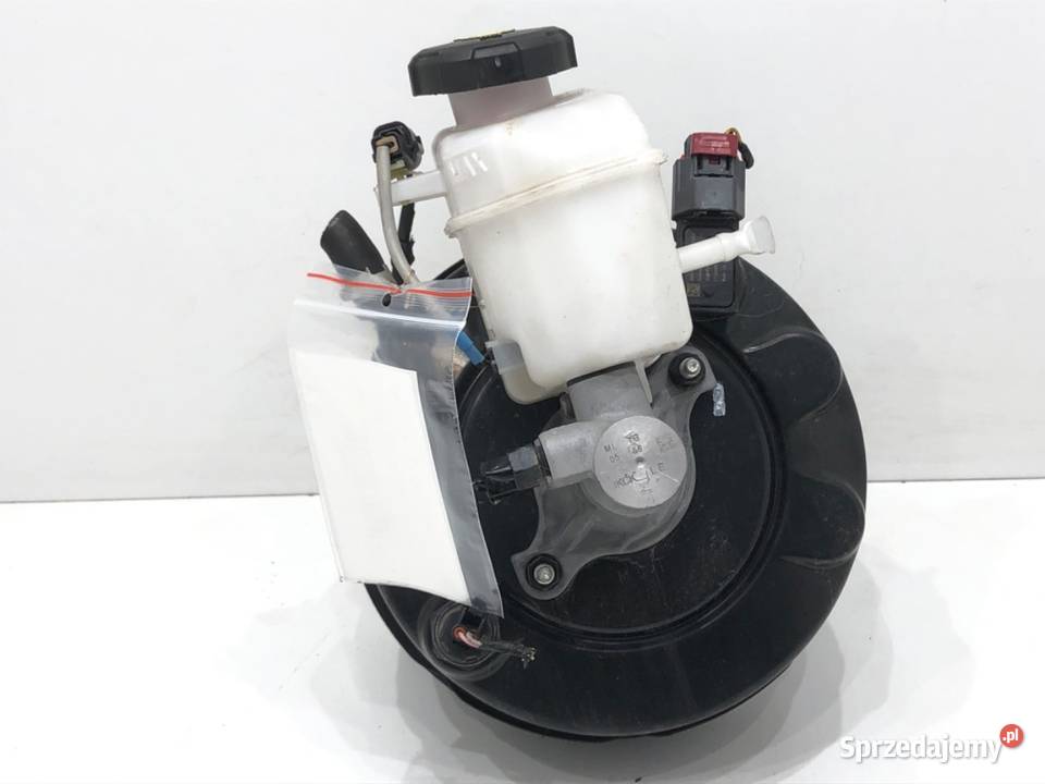 SERWO HAMULCOWE KIA STINGER Hatchback 33 370 sprzedam