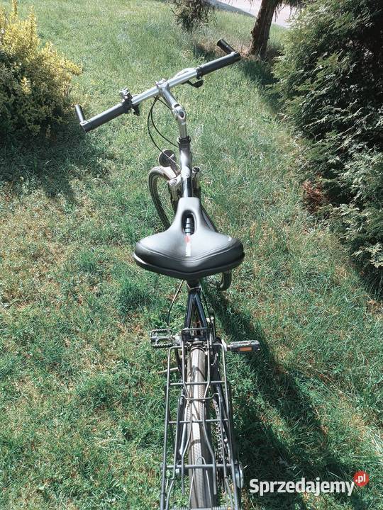 Rower trekkingowy KALKHOFF Explorer koła 28 Libiąż