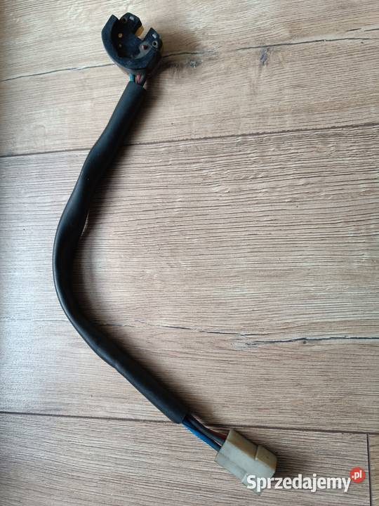 Kostka stacyjki Fiat 126p 3 piny Biała Podlaska