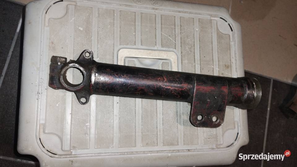 goleń do Junaka M07 przejściówka Amortyzatory Radom