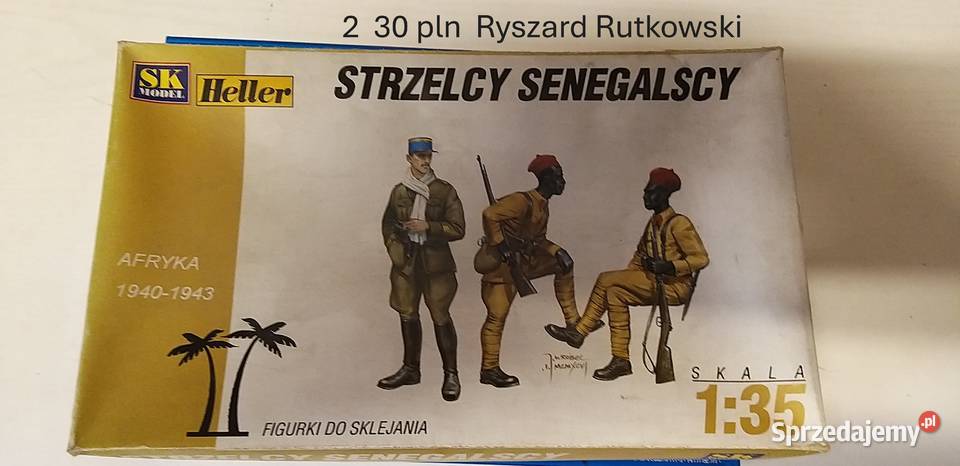modele plastikowe skala 135 czołgi i pojazdy mazowieckie Warszawa