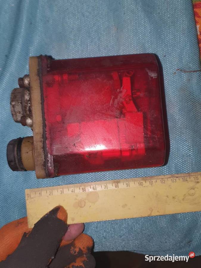 Wyłącznik LC łącznik kompresora hydroforu pompy Warszawa