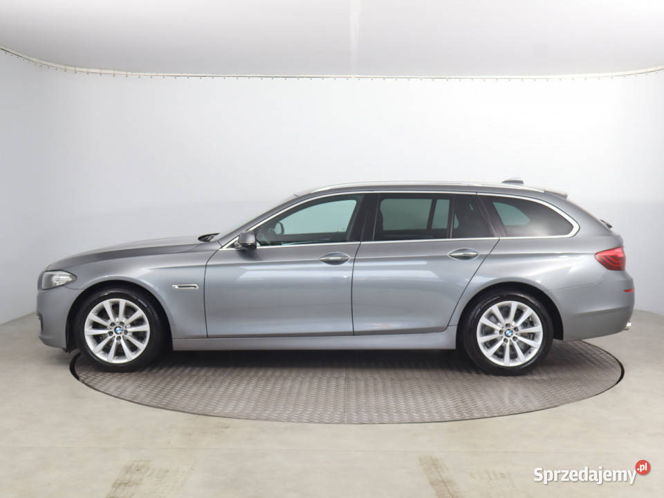 BMW 5 520d xDrive czujnik deszczu dolnośląskie Bielany Wrocławskie