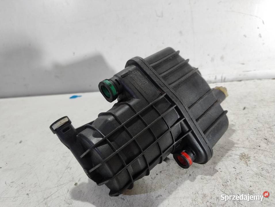 OBUDOWA FILTRA PALIWA RENAULT CLIO III 15 DCI osobowe