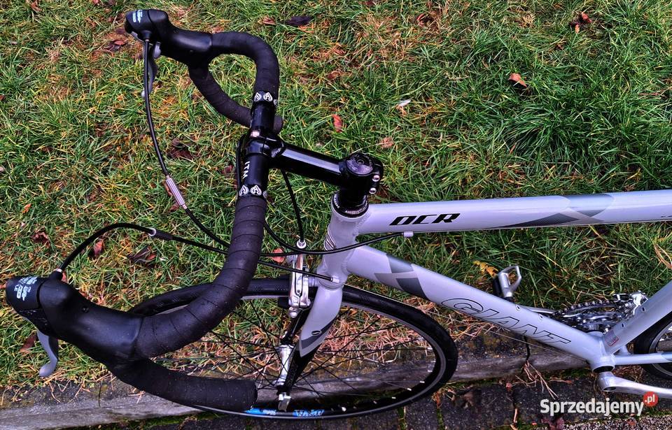 Rower szosowy Giant ORC na Shimano Koła 28 j Zawiercie
