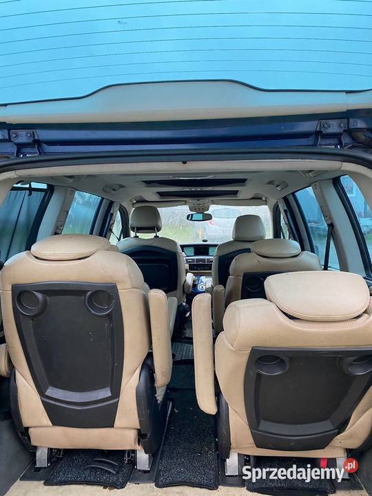 Lancia Phedra 20 HDI