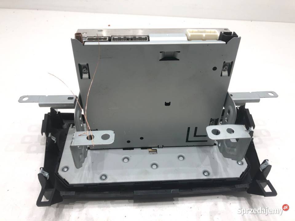 RADIO NISSAN QASHQAI J11 28185HV00A ODTWARZACZ sprzedam