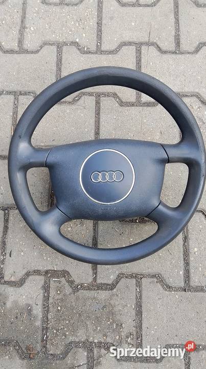 Kierownice Renault Skoda Mazda Dacia Alfa Audi osobowe Motoryzacja