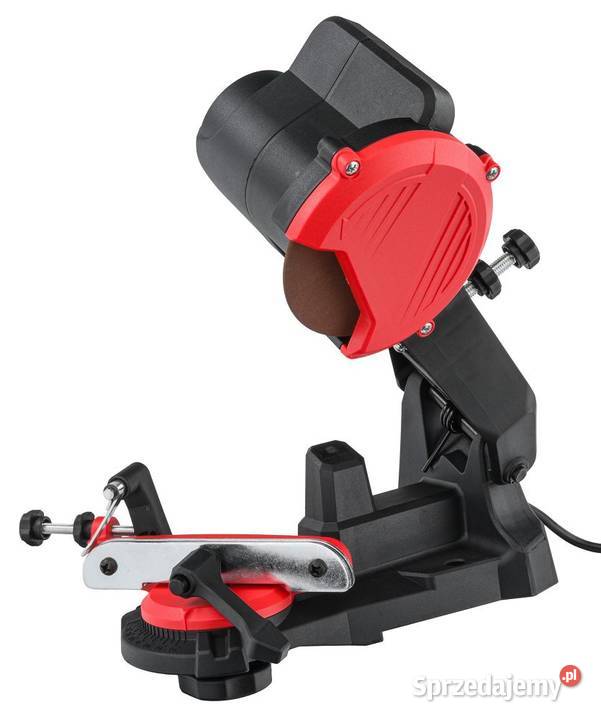 OSTRZAŁKA DO ŁAŃCUCHÓW PILAREK PIŁ ELEKTRYCZNA Siedlce sprzedam