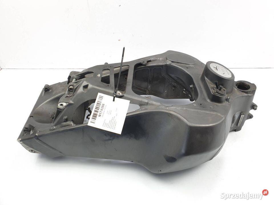 ZBIORNIK PALIWA BUELL XB12S RAMA PROSTA osobowe Lipno