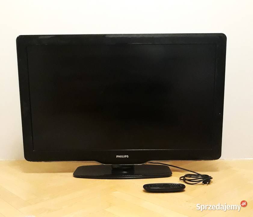 Telewizor PHILIPS 37PFL5405H12 Julianów