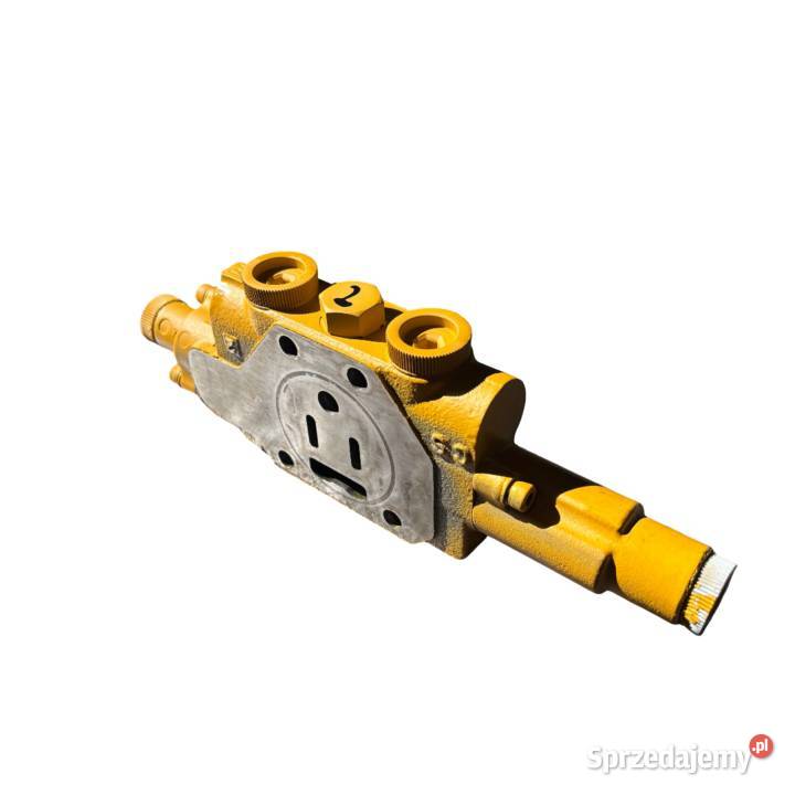 YANMAR 17245974110 Sekcja rozdzielacza do YANMAR