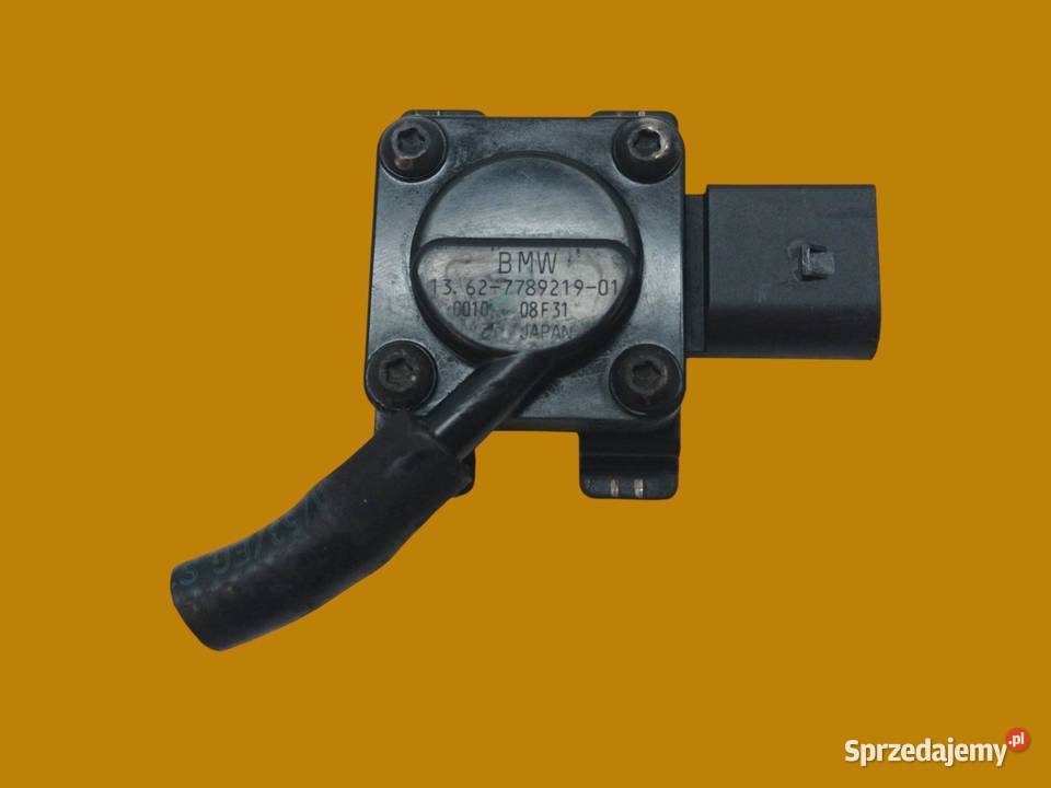 CZUJNIK SENSOR CISNIENIA MAP 7789219 Bmw Seria 5