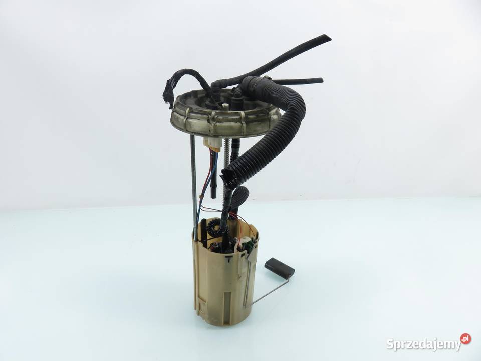 POMPA PALIWA CITROEN JUMPER II 22 HDi osobowe