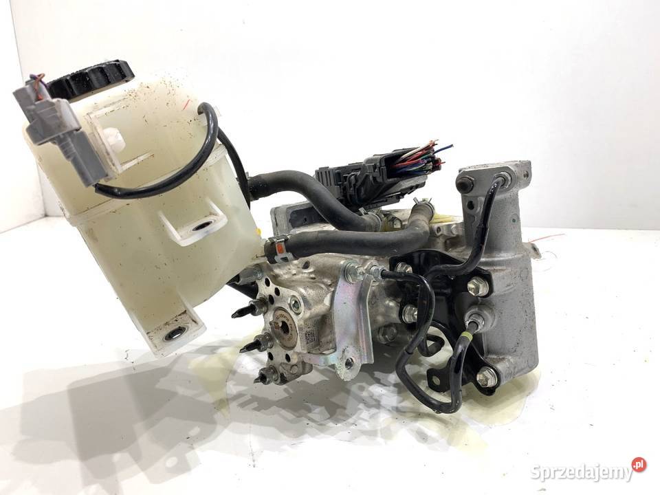 SERWO HAMULCOWE LEXUS NX 4727047030 SUV 25 155 sprzedam