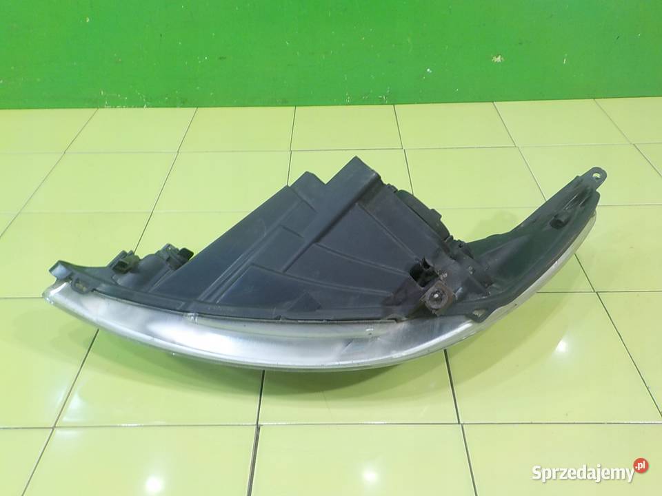 FORD KA MK2 II 12 B 09r HB 3D lampa prawa przod