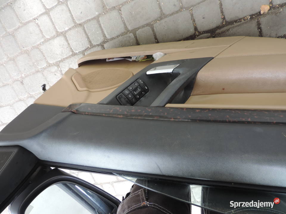 OPEL VECTRA C SEDAN Z20R DRZWI LEWY PRZÓD Drzwi małopolskie