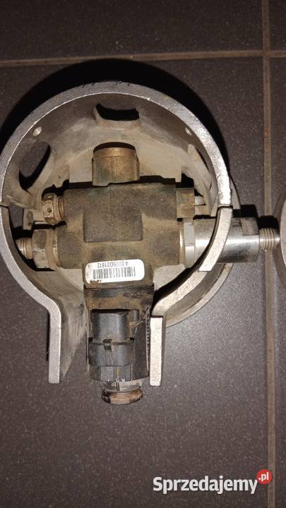 Zawory Zawór do butli CNG Rzeszów