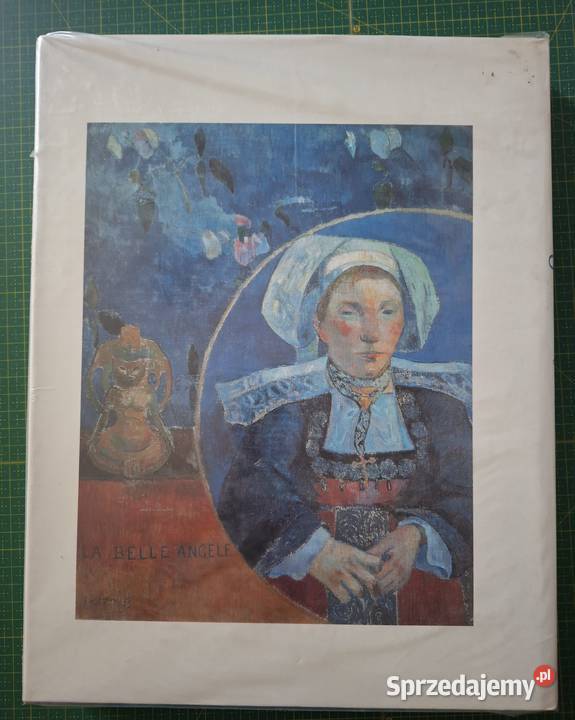 Życie i twórczość Paul Gauguin Arkady Kraków