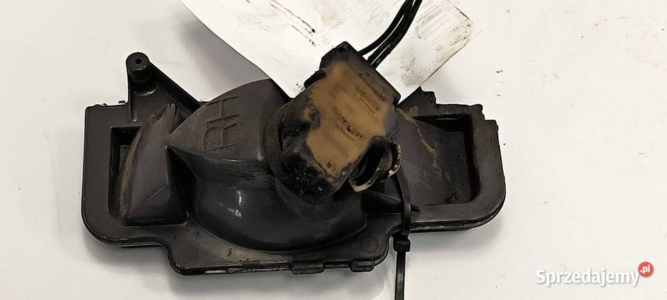 LAMPA OBRYSOWA CADILLAC ELDORADO kujawsko-pomorskie Lipno sprzedam