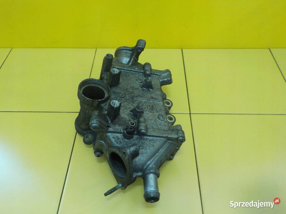 JAGUAR XE XF 20 D 16r 180 204DTD chlodnica Suków sprzedam