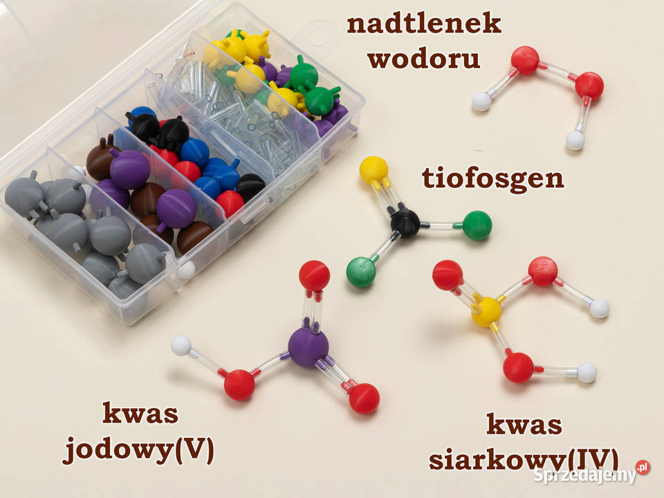 Modele atomów CHEMIA NIEORGANICZNA szkoła podst mazowieckie Warszawa