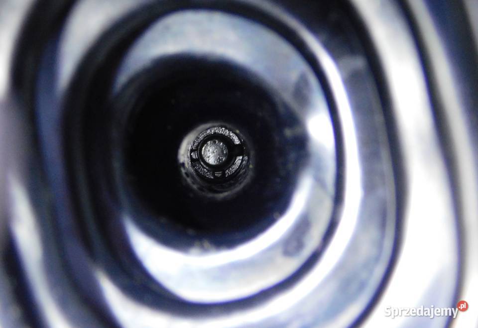 NOWA gałka mieszek zmiany biegów Fiat 126p 126el Gałki i mieszki małopolskie Tarnów