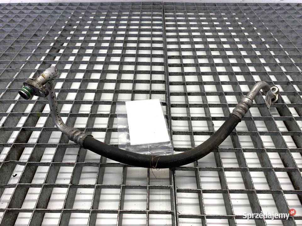 RURKA KLIMATYZACJI CITROEN C5 III 20 163 Kombi