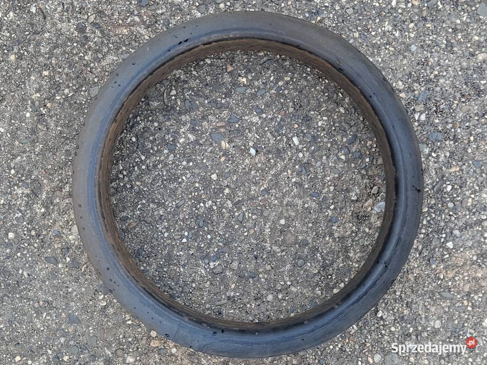 Ochraniacz fartuch ochronny dętka 23x5 Cieszyn