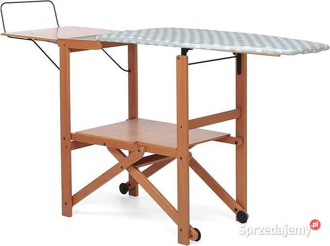 Foppapedretti Asso stacja do prasowania Noce Deski do prasowania Rzeszów