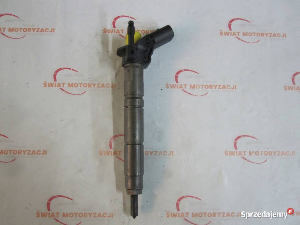 MERCEDES CLS 30 CDI 642920 642920 223 wtrysk Kielce