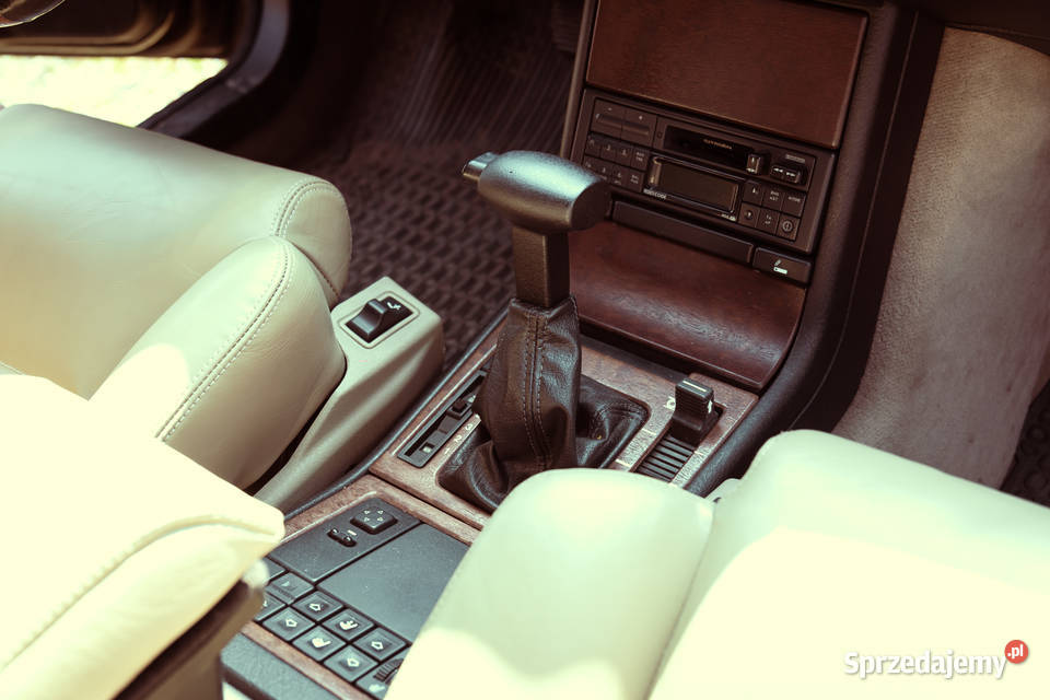 Citroen xm v6 exclusive Wągrowiec