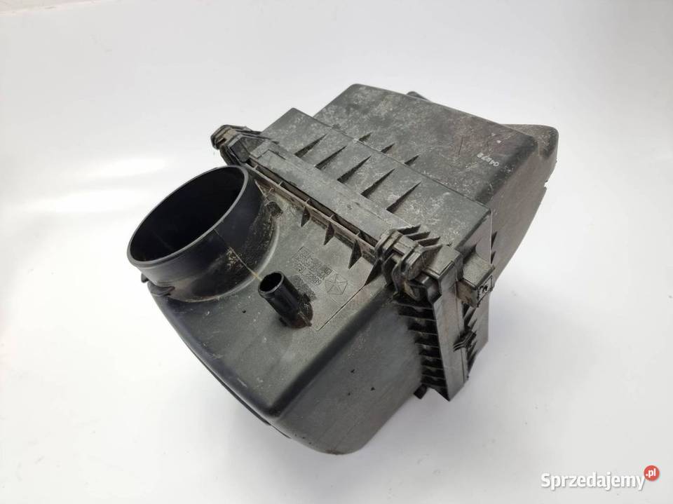 OBUDOWA FILTRA DODGE DURANGO III 68022162AC osobowe Lipno