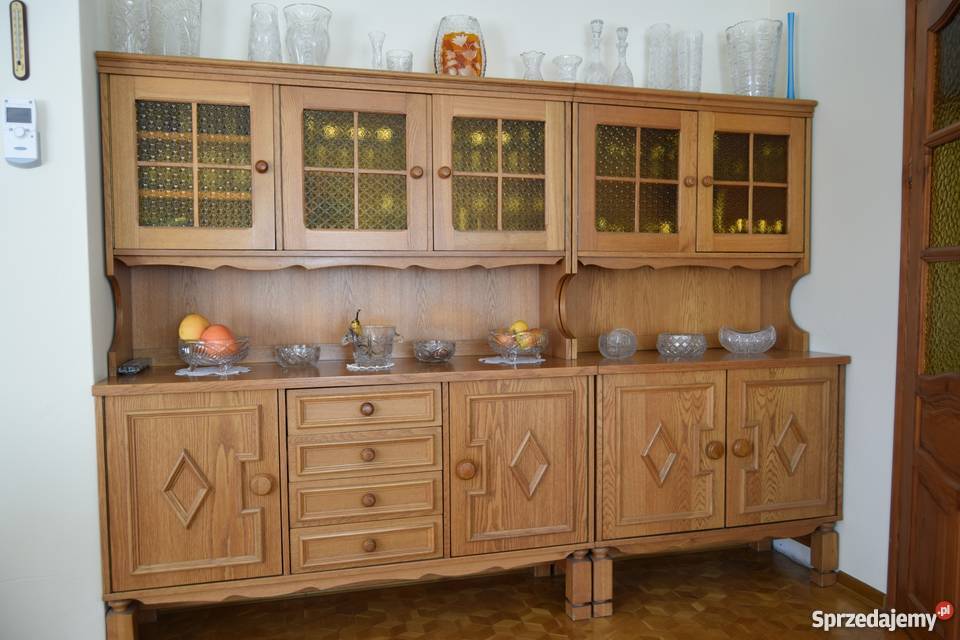 Kredens Mieszko Bielsko-Biała