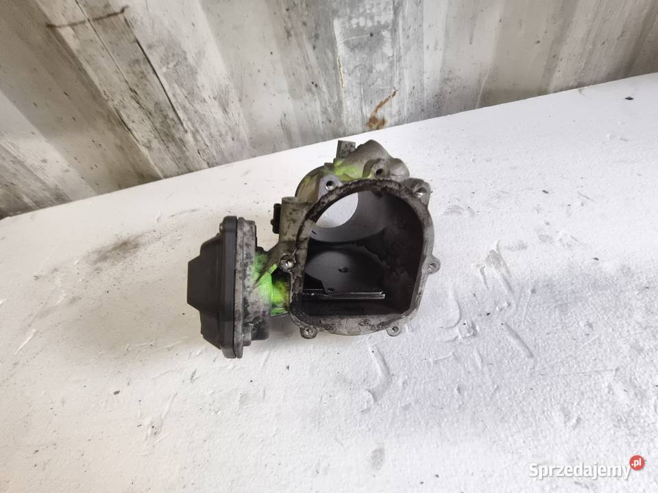 ZBIORNIK SPRYSKIWACZA VELAR Kalisz