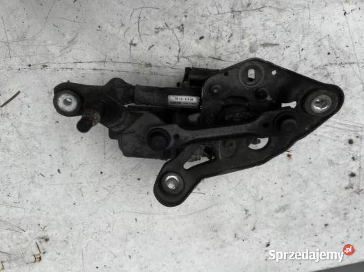 Mechanizm wycieraczek Peugeot 407 osobowe Pozostałe Ostrów Wielkopolski