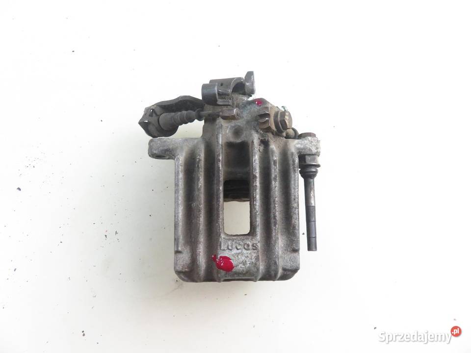 ZACISK PRAWY TYŁ VW POLO IV 9N 14 TDI