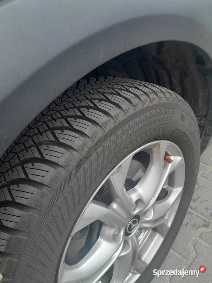 Sprzedam mazdę cx 3 2019 manualna
