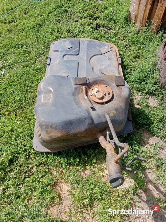 Bak paliwa BMW E32 Stara Dąbrowa sprzedam