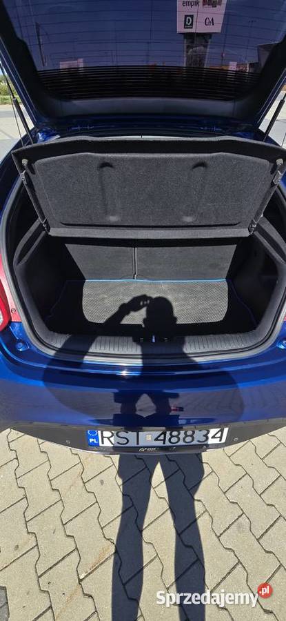 Hyundai veloster turbo Rok produkcji 2016 podkarpackie Stalowa Wola