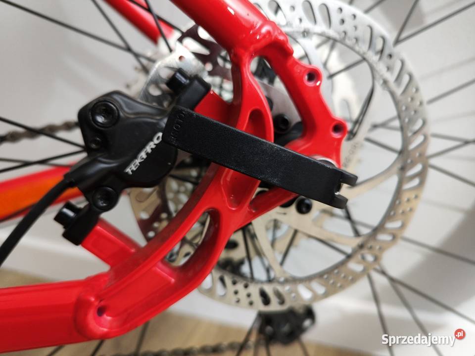 Rower MTB 29 Boardman MHT 86 Shimano DEORE 2025 Łopuszka Mała