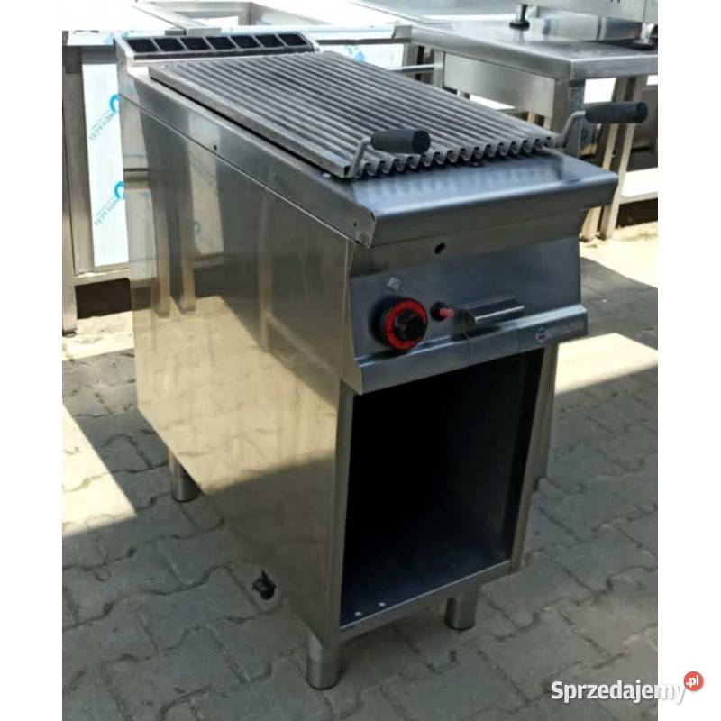 Lava Grill Gazowy LOTUS 409093 S 1533O sprzedam