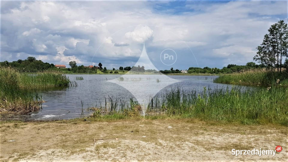 Działka rolna na Mazurach Golubie sprzedam